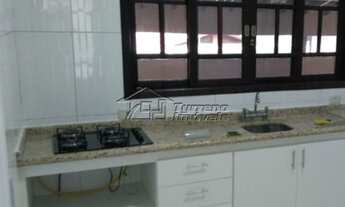 Imagem 3: Casa para locação no Jardim Satélite