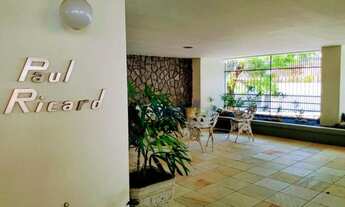 Imagem 3: Apartamento com 2 dormitórios para alugar, 60 m² por R$ 750,00/mês - Santa Rosa - Niterói