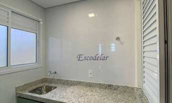 Imagem 5: Apartamento com 2 dormitórios à venda, 42 m² por R$ 279.000,00 - Vila Isolina Mazzei - São