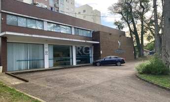 Imagem 2: Porto Alegre - Loja/Salão - Vila Nova