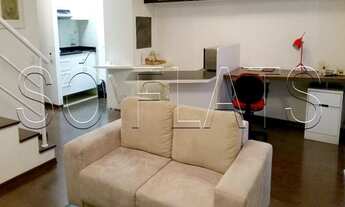 Imagem 4: Flat Cobertura The Landmark disponivel para venda com 80m² e 01 vaga de garagem