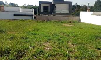 Imagem 5: Terreno plano com 300m² à venda no Condomínio Gran Ville São Venâncio em Itupeva, oportuni