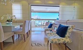 Imagem 5: Apartamento com 3 quartos no Maison Provence - Bairro Fazenda Gleba Palhano em Londrina