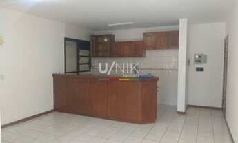 Imagem 6: Apartamento para venda possui 80 metros quadrados com 2 quartos