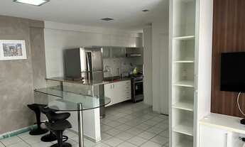 Imagem 2: Apartamento Quarto e sala na R. Santa Fernanda - EDF Monteverdi