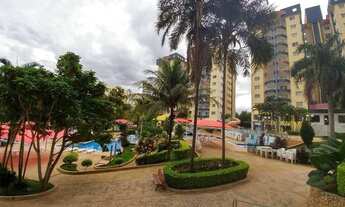 Imagem 7: Apartamento 2 Quartos para Venda em Caldas Novas, Do Turista, 2 dormitórios, 1 suíte, 1 ba