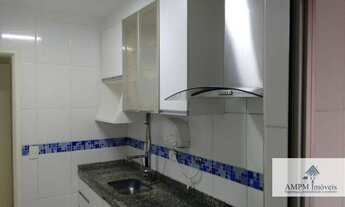 Imagem 4: Apartamento com 3 dormitórios à venda, 70 m² por R$ 435.000 - Vila Aurora - São Paulo/SP