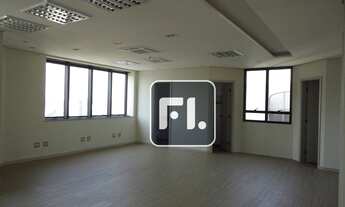 Imagem 4: Conjunto para alugar, 140 m² por R$ 7.500,00/mês - Itaim Bibi - São Paulo/SP