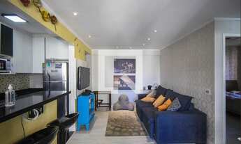 Imagem 4: Apartamento à Venda - Vila Andrade, 2 Quartos, 57 m2