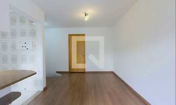 Imagem 4: Apartamento para Aluguel - Moema, 1 Quarto, 55 m2