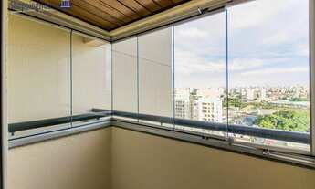 Imagem 2: APTO ALTO PRADÃO VL ROMANA