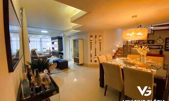 Imagem 6: Espetacular Cobertura Duplex de 3 quartos com espaço Gourmet no Centro de Guarapari