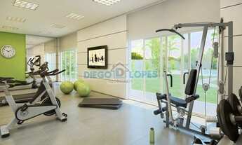 Imagem 5: Apartamento em Curitiba