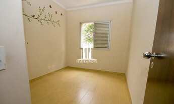 Imagem 3: Apartamento no Jabaquara 90m2 2 dormitórios 1 suíte 2 banheiros 2 vagas