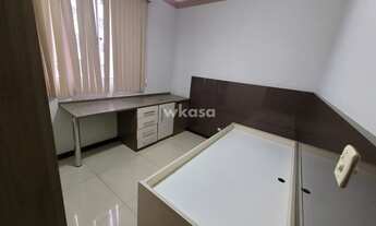 Imagem 5: Apartamento para venda tem 55 metros quadrados com 2 quartos em Colina de Laranjeiras - Se