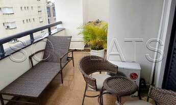 Imagem 7: Flat Cobertura The Landmark disponivel para venda com 80m² e 01 vaga de garagem