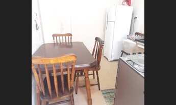 Imagem 7: Apartamento com 1 dormitório à venda, 61 m² por R$ 199.000,00 - Vila Guilhermina - Praia G