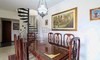 Imagem: Cobertura Venda Perdizes 300 m² 3 Dormitórios