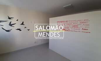 Imagem 3: Sala Comercial no Edificio Evolution, Vista baia com Divisória