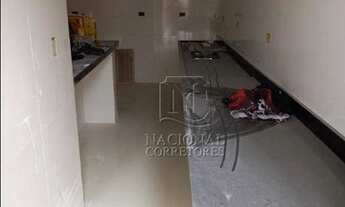 Imagem 5: Apartamento com 3 dormitórios à venda, 90 m² por R$ 430.000,00 - Vila Curuçá - Santo André