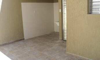 Imagem 3: Sobrado com 2 dormitórios para alugar, 130 m² por R$ 1.700,00 - Vila Lageado - São Paulo/S