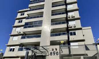 Imagem: Apartamento 2 dormitórios - Res Tramonto