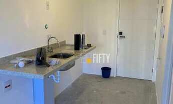 Imagem: Studio à venda, 26 m² por R$ 340.000,00