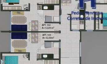 Imagem 4: Apartamento no Cristo com ENTRADA FACILITADA