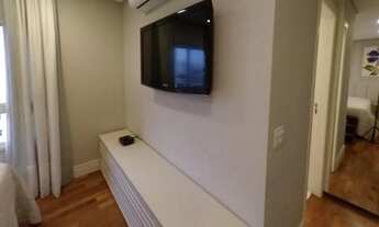 Imagem 6: São Paulo - Apartamento Padrão - Vila Romana