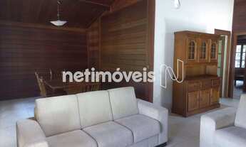 Imagem 6: Locação Casa em condomínio Condomínio Retiro do Chalé Brumadinho