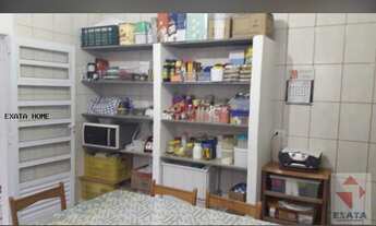 Imagem 5: Casa para Venda em Praia Grande / SP no bairro Solemar - ca002