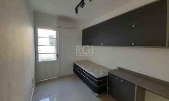 Imagem 2: Porto Alegre - Apartamento Padrão - Menino Deus