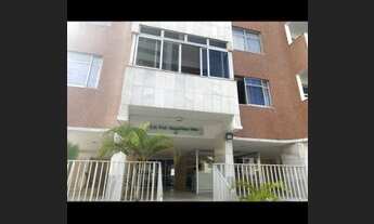 Imagem 2: Costa azul apartamento para venda com 97 metros quadrados com 2 quartos suíte varanda- Sal