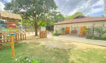 Imagem 3: Reis - Apartamento padrão 2 quartos Andar intermediário Lazer completo Viver Serra