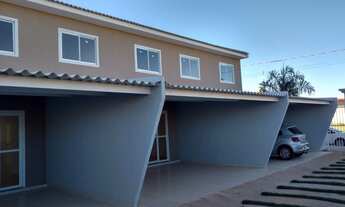 Imagem: Sobrado em Jaraguá! 3/4 2 banheiros, próximo