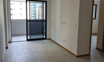 Imagem 2: Alugo Apt. Novo 2/4 sendo 1 suíte. na Jatiúca