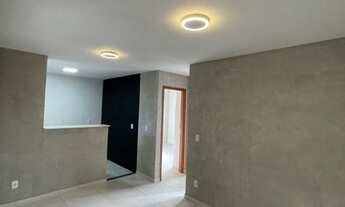 Imagem 4: Lindo apto Cond. Vista dos Angelins Tranquilidade e conforto!