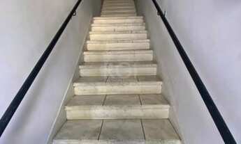 Imagem 2: Porto Alegre - Conjunto Comercial/Sala - Santo Antonio