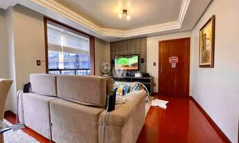 Imagem 2: Cobertura duplex 4 dormitórios