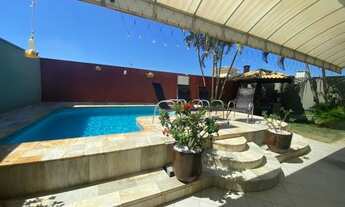 Imagem 7: Sobrado no condomínio DAMHA I em Presidente Prudente