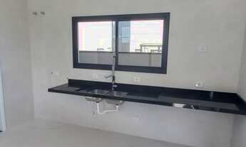 Imagem 6: Sobrado à venda no Condomínio Bella Città, 230 m², 3 suítes e 4 vagas, bairro Fazenda Rode