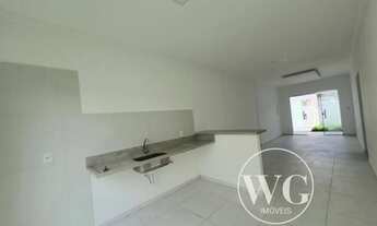 Imagem 5: CASA NO BAIRRO NOVO ALEIXO COM SUITE E QUARTOS