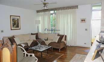 Imagem 5: CASA À VENDA 3 QUARTOS 1 SUÍTE COM QUINTAL E 2 VAGAS PLANALTO PAULISTA