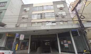 Imagem: Apartamento no Centro De 1 Dormitório