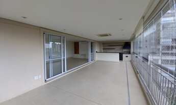 Imagem 2: Apartamento para aluguel tem 222 metros quadrados com 4 quartos em Vila Mariana - São Paul