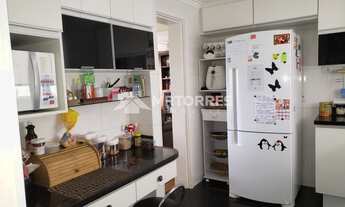 Imagem 6: Apartamento para venda possui 111 metros quadrados com 3 quartos em Parque Prado - Campina