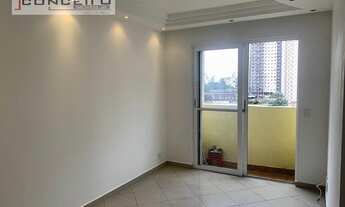 Imagem 3: Apartamento em Tatuapé - São Paulo