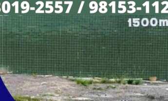 Imagem 6: GALPÃO EM NOSSA SENHORA DO SOCORRO