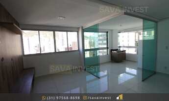 Imagem 4: Apartamento 4 quartos com 140 m² à venda no Buritis