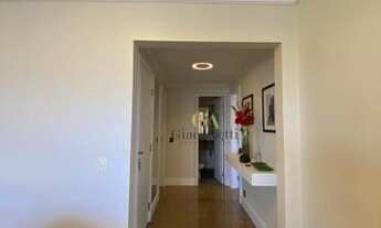 Imagem 3: Apartamento com 4 dormitórios à venda, 205 m² por R$ 1.600.000,00 - Alphaville Industrial